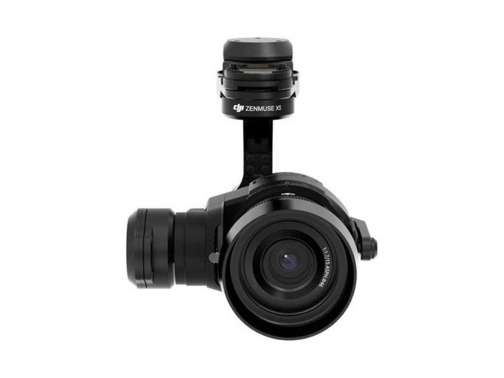 DJI Zenmuse X5